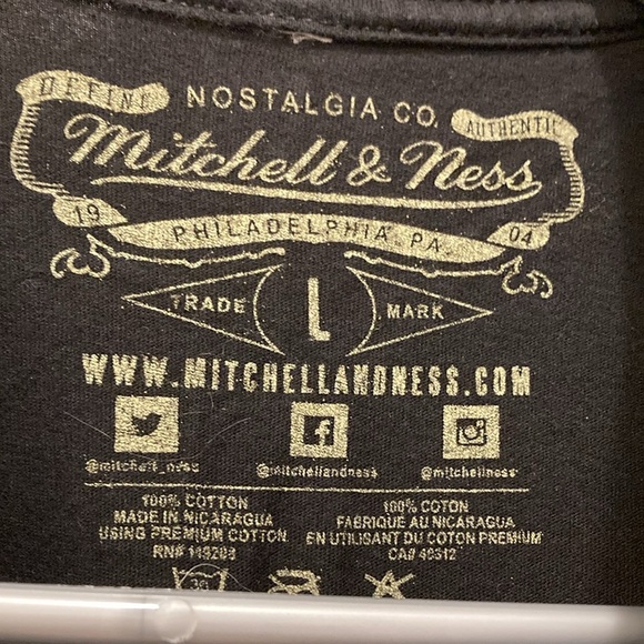 NBA T-shirt - Picture 2 of 7